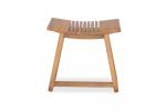 Yono Slat Stool - Image 5