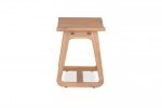 Yono Slat Stool - Image 4
