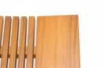Yono Slat Stool - Image 3