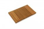 Classic Teak Mat