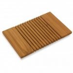 Classic Teak Mat