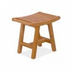 Stool without Shelf