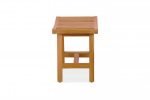 Stool without Shelf - Image 2