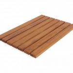 Teak Mat