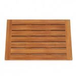 Signature Teak Mat