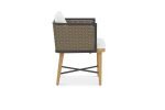 Corda Dining Armchair - Image 6