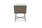Corda Dining Armchair - Image 3