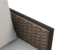 Corda Dining Armchair - Image 7