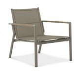 Gazelig Lounge Armchair