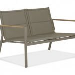 Gazelig Lounge 2 Seater