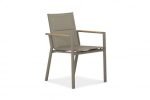 Gazelig Stacking Armchair