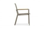Gazelig Stacking Armchair - Image 2