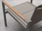 Gazelig Lounge Armchair - Image 2