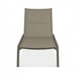 Gazelig Lounger No Arms