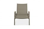 Gazelig Lounger With Arms
