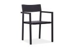 Zubix Dining Armchair
