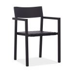 Zubix Dining Armchair