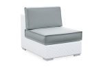 Zubix Middle Seater