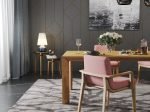 Dado Dining Table - Image 3