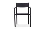 Zubix Dining Armchair - Image 3