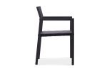 Zubix Dining Armchair - Image 4