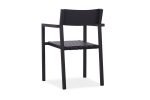 Zubix Dining Armchair - Image 5