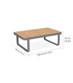 Vente Coffee Table - Image 3