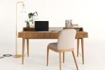 Isla Desk with Top Storage - Image 6