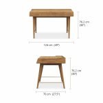 Isla Desk 124 - Image 8