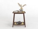 Raster Accent Table