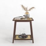 Raster Accent Table
