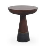 Fungi Accent Table