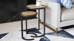 Twin Accent Table Set - Image 6