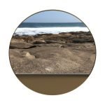 Roundy Infinity Mirror