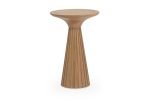Pleat Accent Table Tall - Image 2