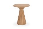 Pleat Accent Table Small - Image 2