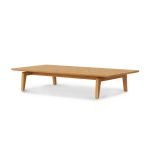 Platon Coffee Table Recta 160 - Image 2