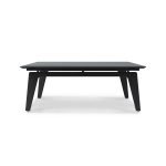 Dorus Coffee Table Recta 120 - Image 2