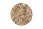 Ruffle Accent Table - Image 3
