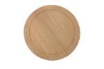Pleat Accent Table Tall - Image 3