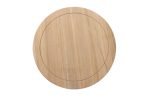 Pleat Accent Table Small - Image 3