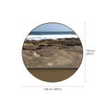 Roundy Infinity Mirror - Image 4