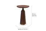 Gelombang Accent Table - Image 4