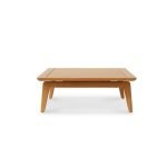 Platon Coffee Table Recta 160 - Image 4