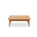 Platon Coffee Table Recta 120 - Image 4