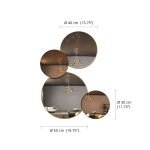 Overlapping Mirror - Image 5