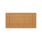 Platon Coffee Table Recta 160 - Image 5