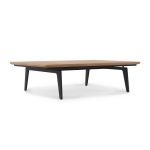 Dorus Coffee Table Recta 120 - Image 3