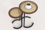 Twin Accent Table Tall - Image 5