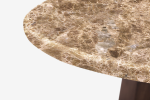 Ruffle Accent Table - Image 6